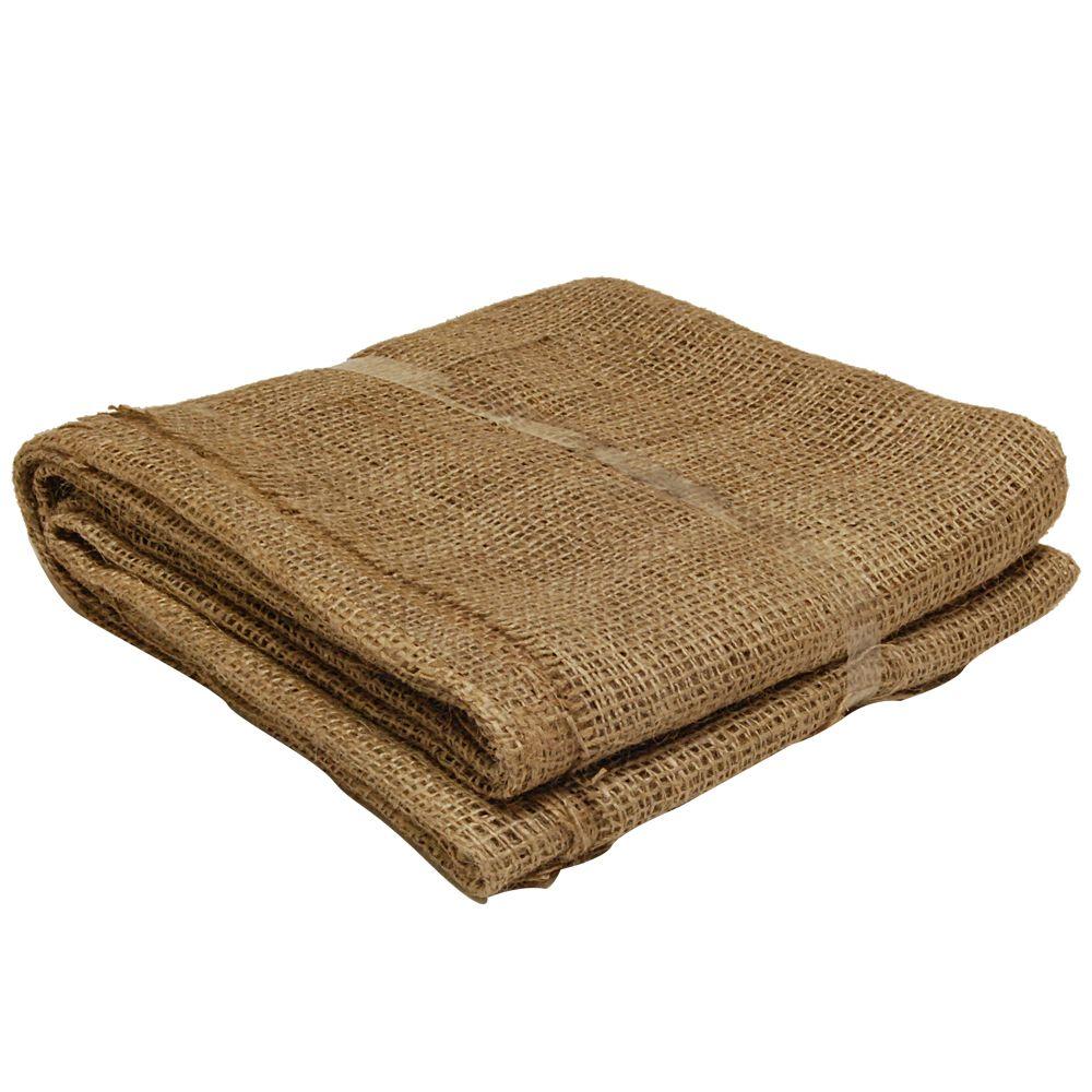 Burlap Fabric