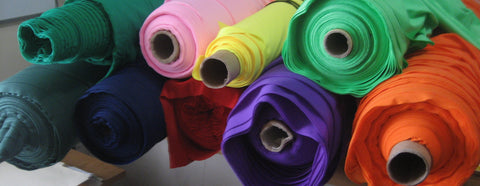 Spandex Fabric