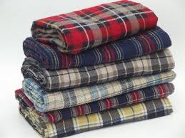 Order Quality Flannel Cotton Fabrics At Affordable Prices│ Broadway Fabric