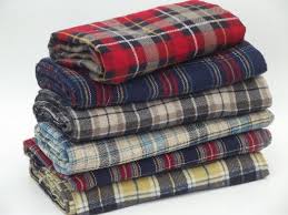 Flannel Fabric