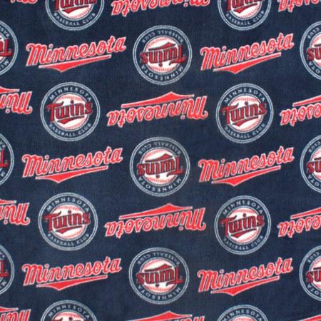 MLB Washington Nationals Fleece Fabric by the Yard 14549B  Etsy