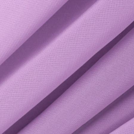 Lilac Chiffon Fabric | iFabric