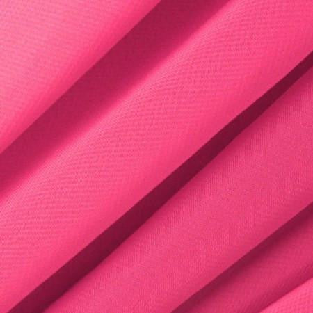 fuchsia chiffon fabric