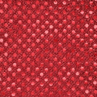 (Top Quality) Small Confetti Dot Sequin Fabric [Free Shipping] | iFabric