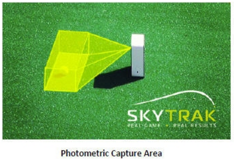 SkyTrak