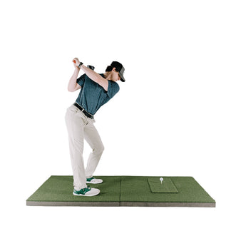 Monster Mat Golf Mat - Indoor Golf Outlet