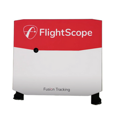 FlightScope X3 Launch Monitor