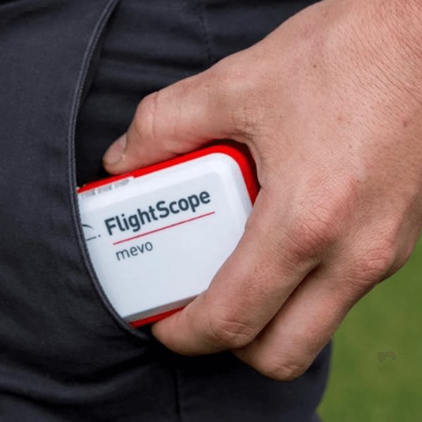 Flightscope Mevo Launch Monitor - Image 6