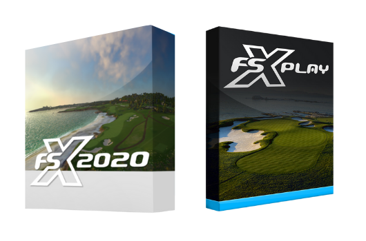 FSX2020 and FSX Play Software