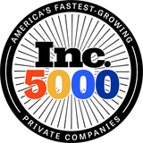 Inc. 5000 List