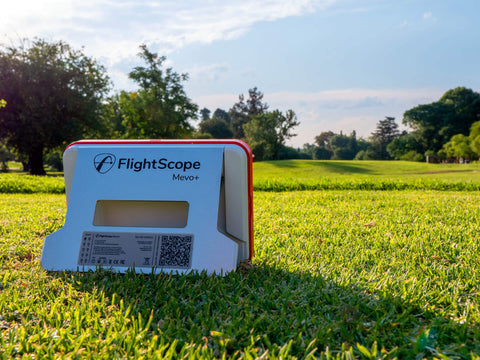 Flightscope Mevo+2023