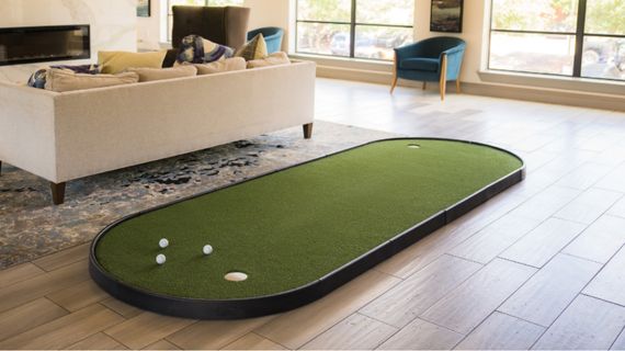 SIGPRO Tap In Putting Green