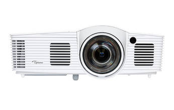 Optoma 1080p HD ST Projector