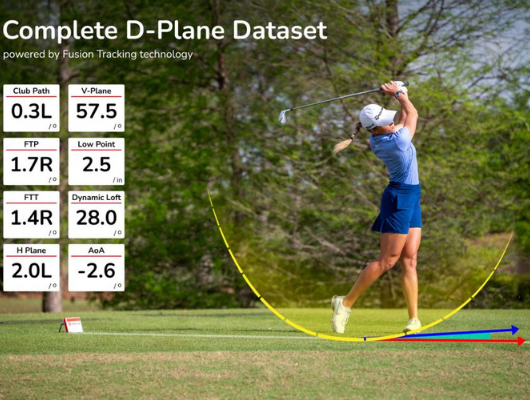 Pro Package D-Plane data