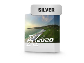 FSX 2020 Silver