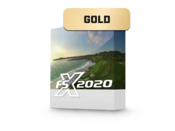 FSX 2020 Gold
