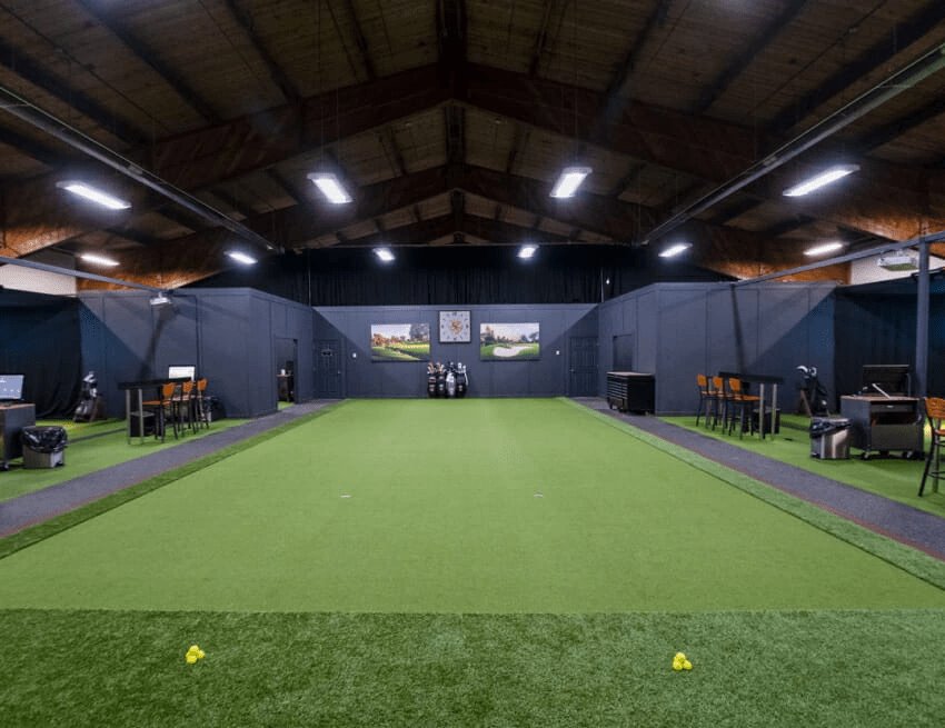 InHome Rough Turf - 15 x 4
