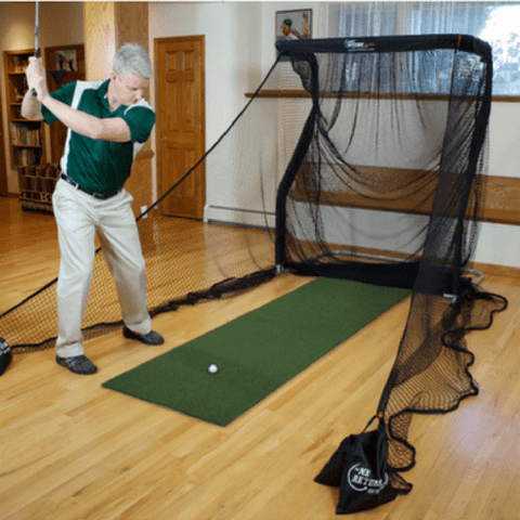 Net Return Pro Series V2 Golf and Multi-Sport Net