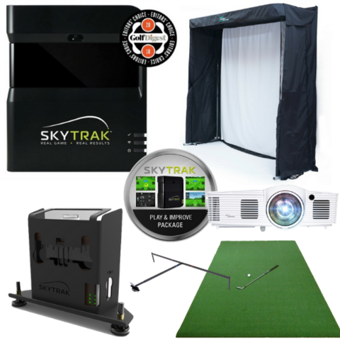 skytrak simulator price skytrak simulator price