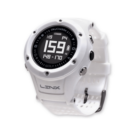 SkyCaddie LINX Golf GPS Watch Shop Indoor Golf