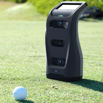 Zelocity PureFlight Golf Launch Monitor. Perfect working condition