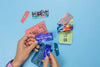ZOX Bracelets Mystery Pack 