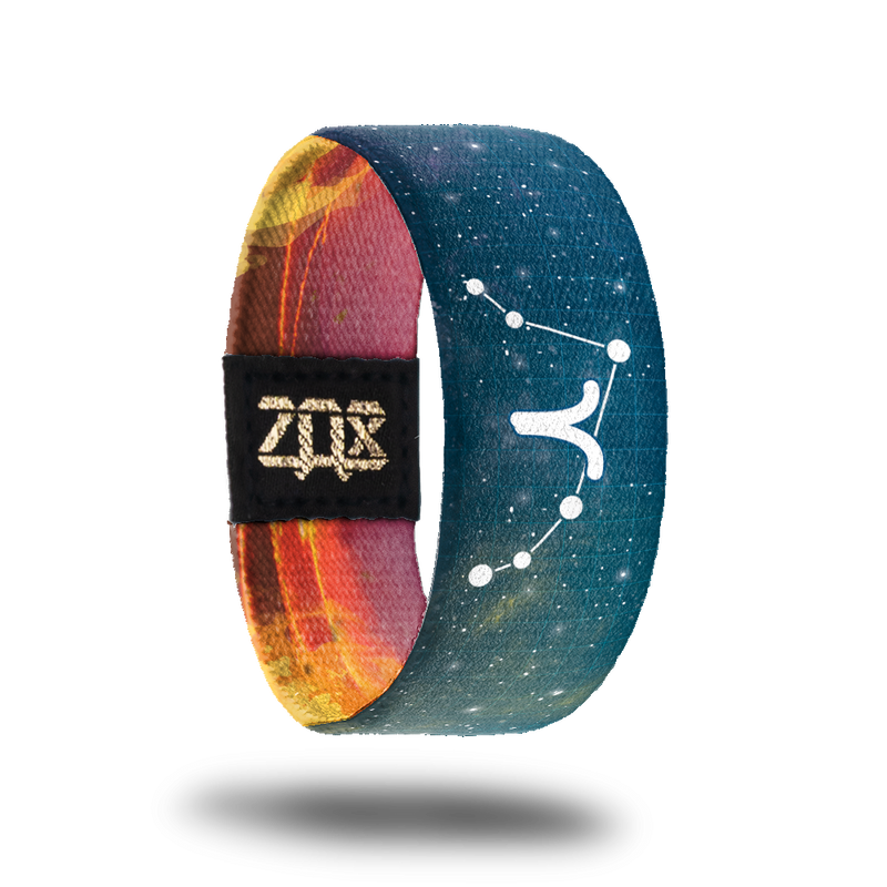 Aries-Sold Out-ZOX - This item is sold out and will not be restocked.