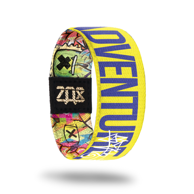 Adventure-Sold Out-ZOX - This item is sold out and will not be restocked.