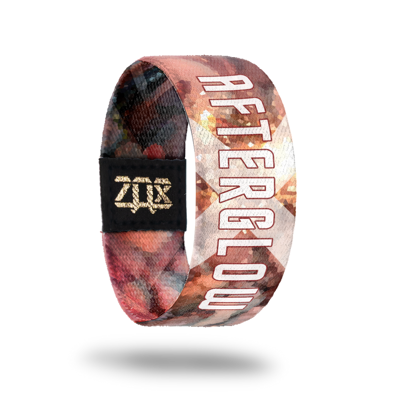 Afterglow-Sold Out-ZOX - This item is sold out and will not be restocked.