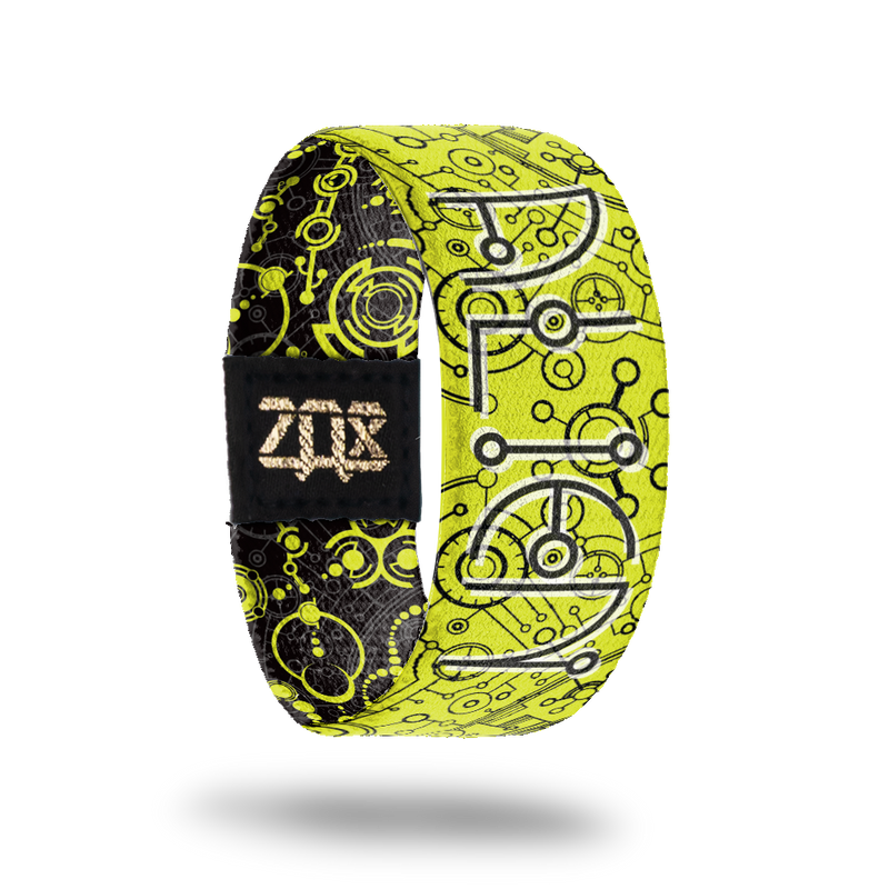 Alien-Sold Out-ZOX - This item is sold out and will not be restocked.