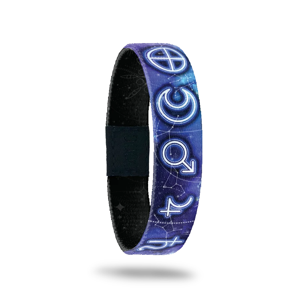 Picture of Aligned Bracelet