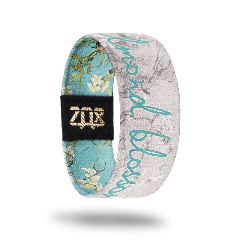 Almond Blossom-Sold Out-ZOX - This item is sold out and will not be restocked.