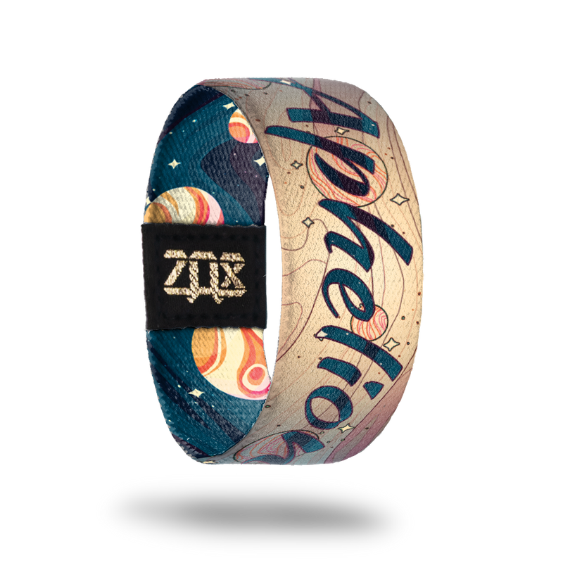 Aphelion-Sold Out-ZOX - This item is sold out and will not be restocked.