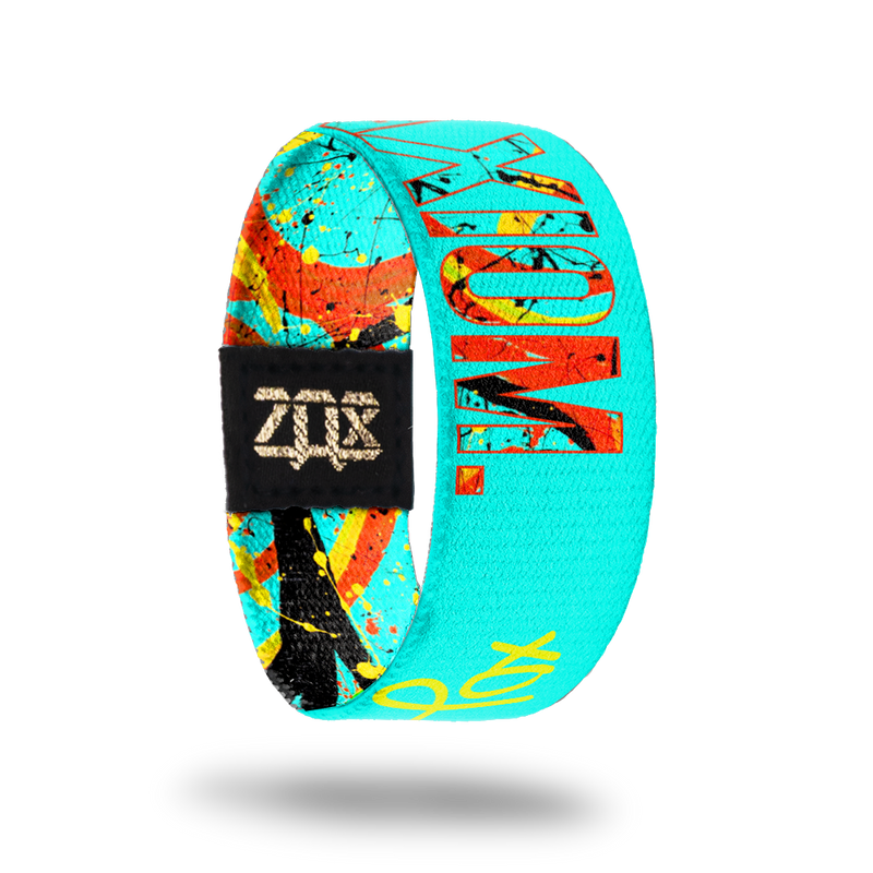 Axiom.-Sold Out-ZOX - This item is sold out and will not be restocked.