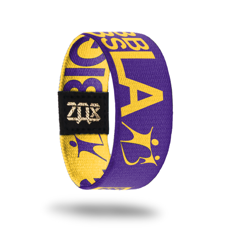 BBBS LA – Big.-Sold Out-ZOX - This item is sold out and will not be restocked.