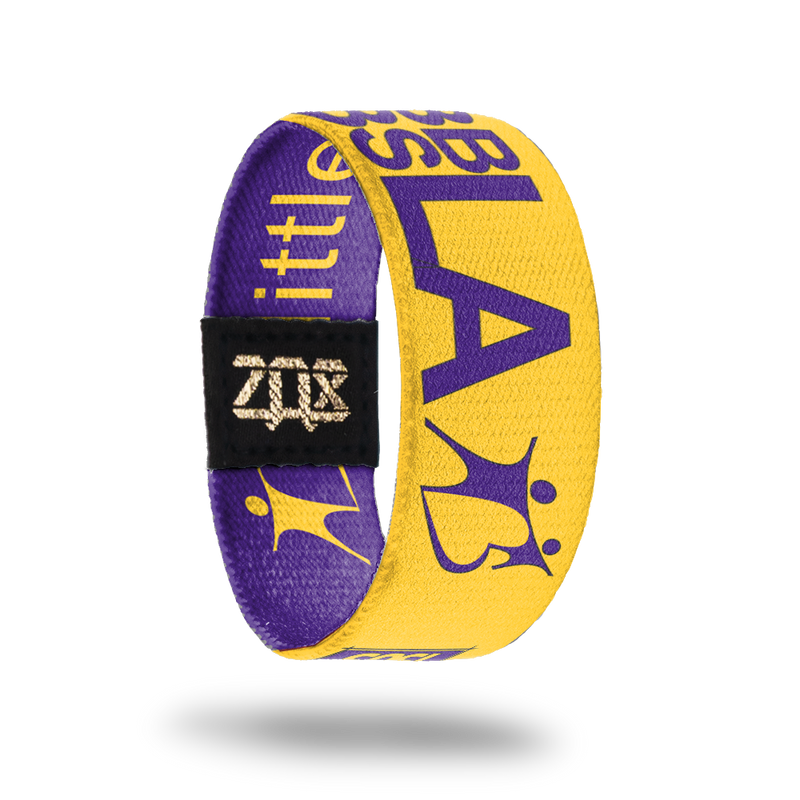 BBBS LA – Little.-Sold Out-ZOX - This item is sold out and will not be restocked.