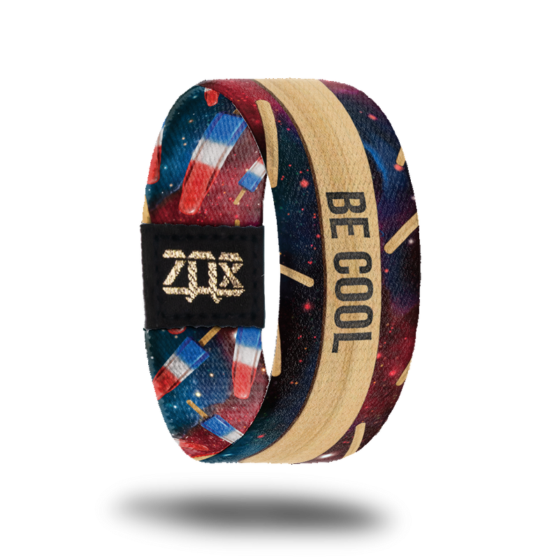 Be Cool-Sold Out-ZOX - This item is sold out and will not be restocked.