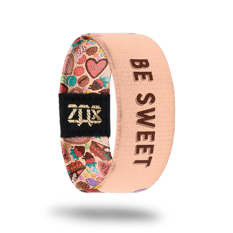 Be Sweet-Sold Out-ZOX - This item is sold out and will not be restocked.