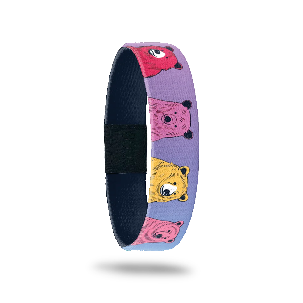 Picture of Bear With Me Bracelet