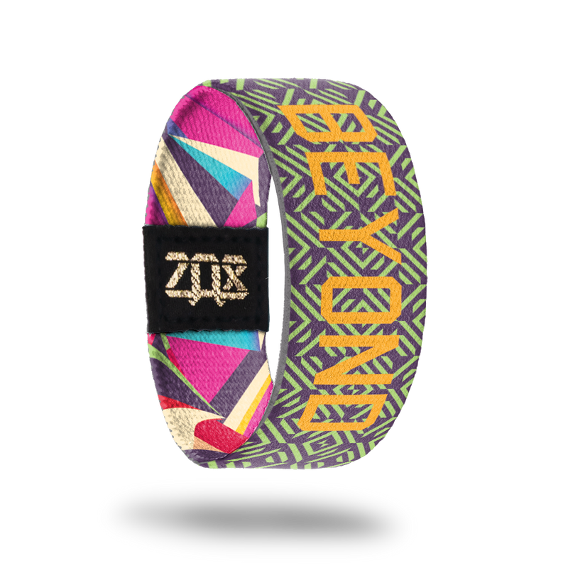 Beyond-Sold Out-ZOX - This item is sold out and will not be restocked.