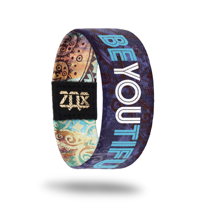 beYOUtiful-Sold Out-ZOX - This item is sold out and will not be restocked.