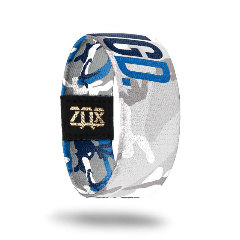 Big D-Sold Out-ZOX - This item is sold out and will not be restocked.