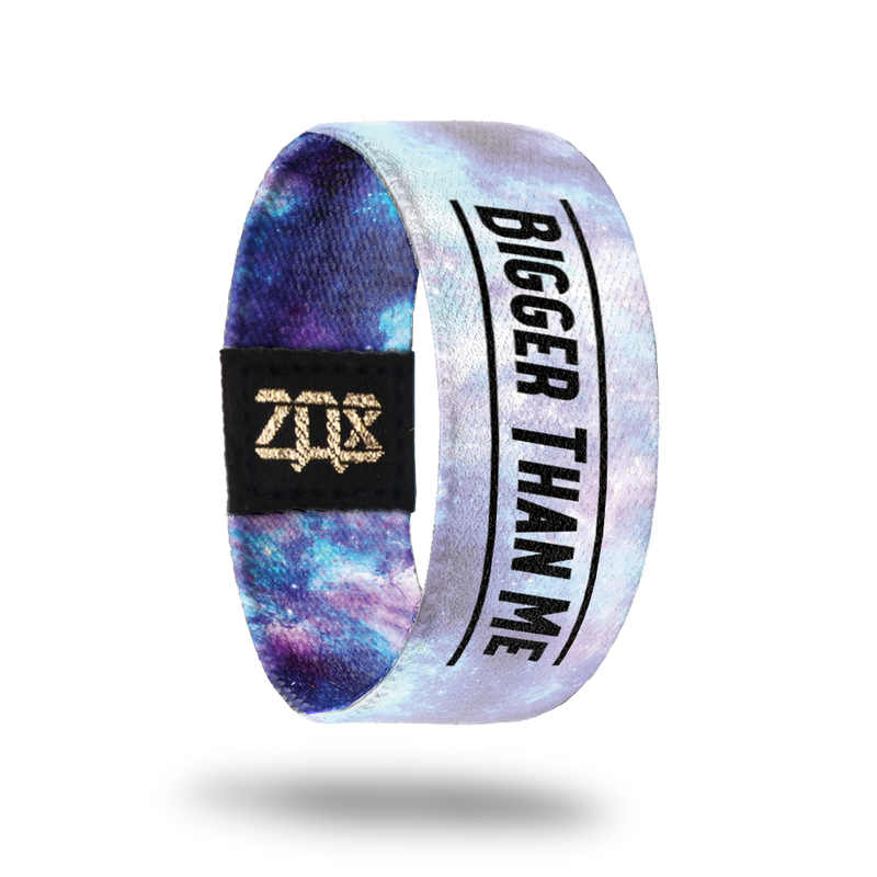 Bigger Than Me-Sold Out-ZOX - This item is sold out and will not be restocked.