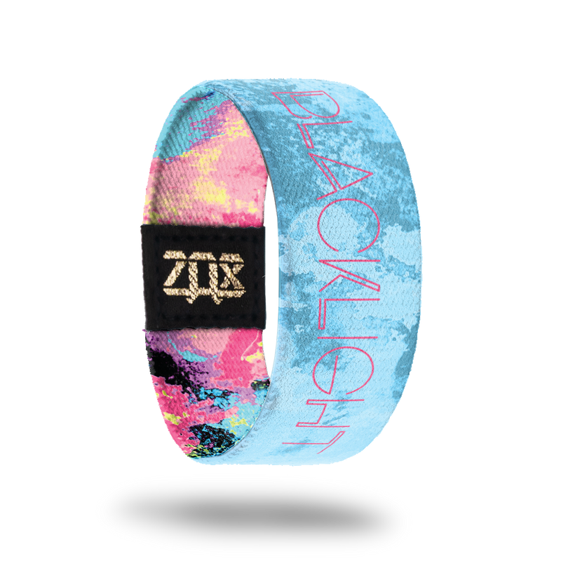 Blacklight-Sold Out-ZOX - This item is sold out and will not be restocked.