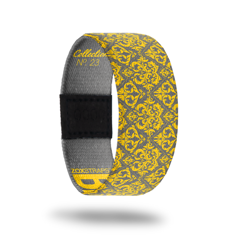 Blessed.-Sold Out-ZOX - This item is sold out and will not be restocked.