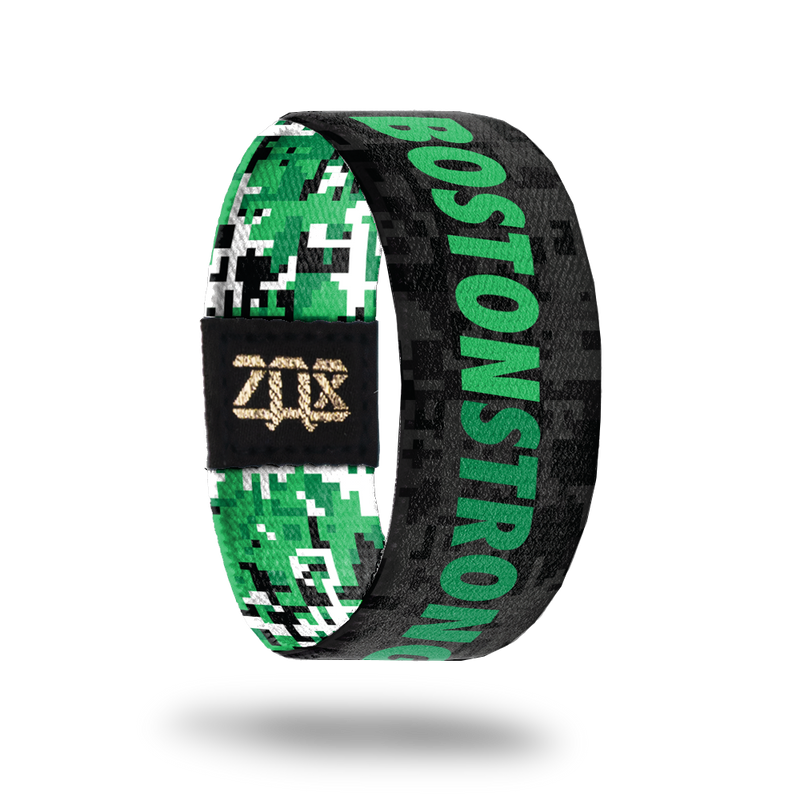 Boston Strong-Sold Out-ZOX - This item is sold out and will not be restocked.