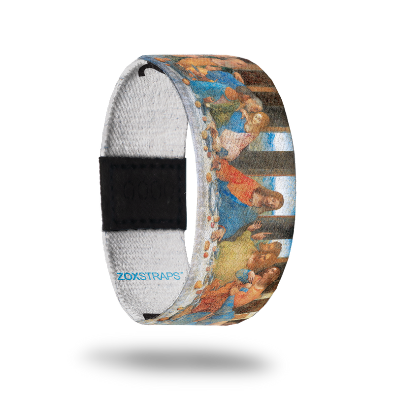 Break Bread-Sold Out-ZOX - This item is sold out and will not be restocked.