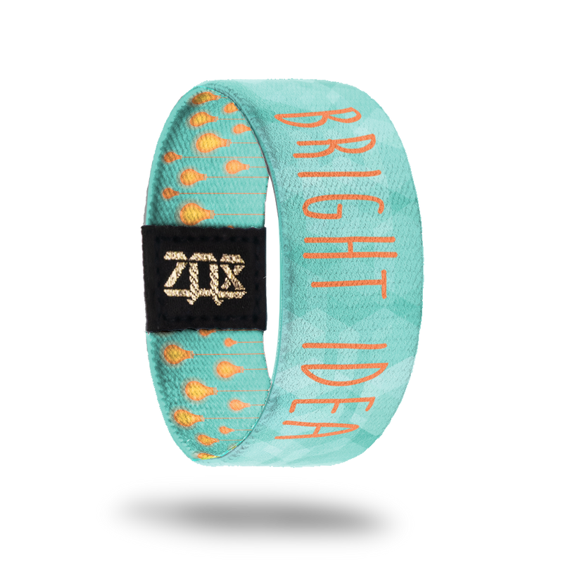 Bright Idea-Sold Out-ZOX - This item is sold out and will not be restocked.