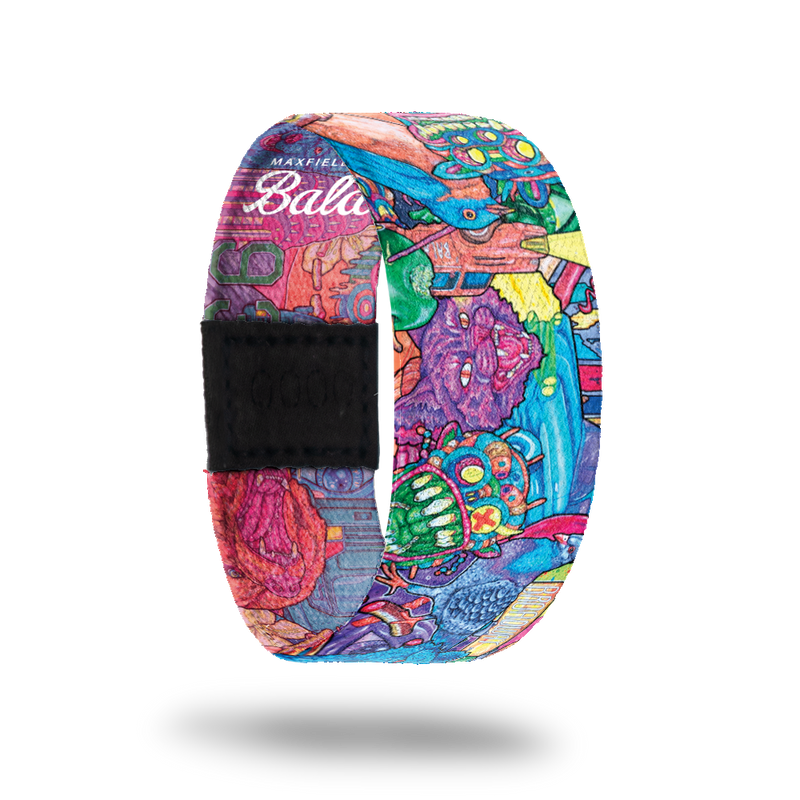 Broadway-Sold Out-ZOX - This item is sold out and will not be restocked.