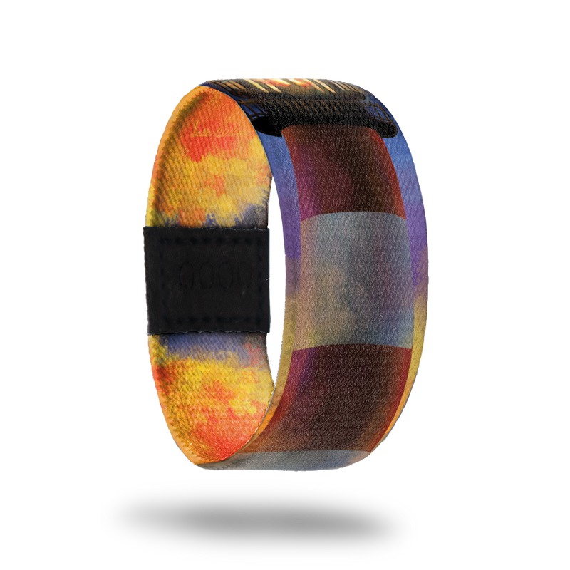 Burn Bright-Sold Out-ZOX - This item is sold out and will not be restocked.